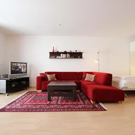 Am Ring 32 Whg 2 * Kellenhusen