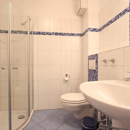 Apartment Am Ring 32 Whg 2 Kellenhusen