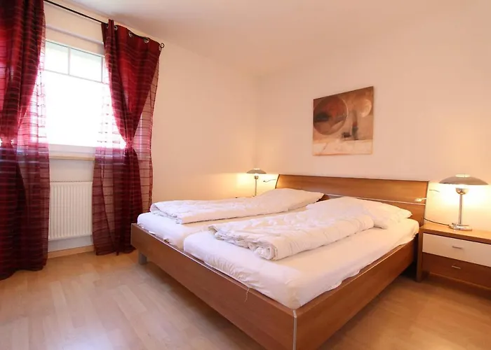 Appartement Am Ring 32 Whg 2