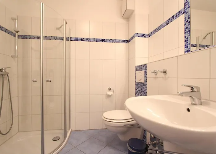 Appartement Am Ring 32 Whg 2 Kellenhusen