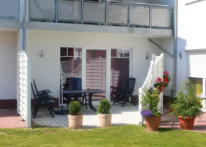 Am Ring 32 Whg 2 Appartement